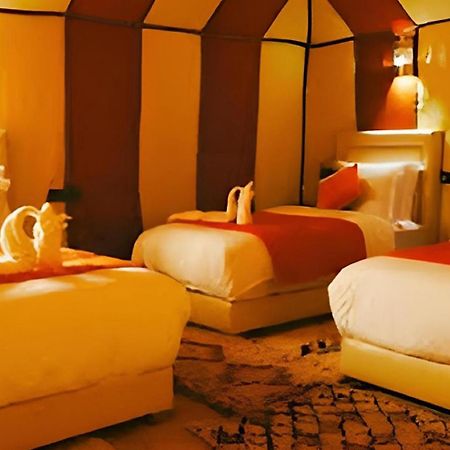 Sahara Traveling Camp Hotel Merzouga Exterior foto