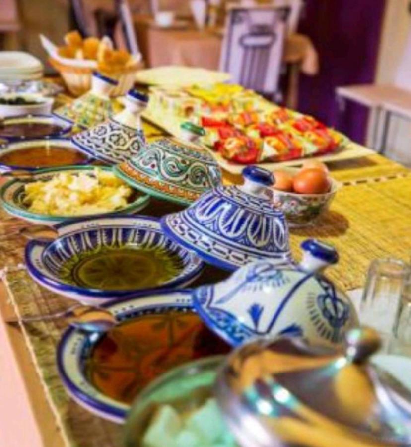 Sahara Traveling Camp Hotel Merzouga Exterior foto