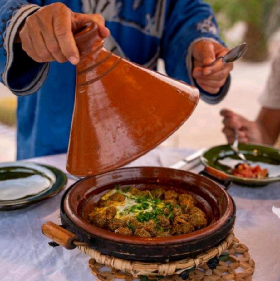Sahara Traveling Camp Hotel Merzouga Exterior foto