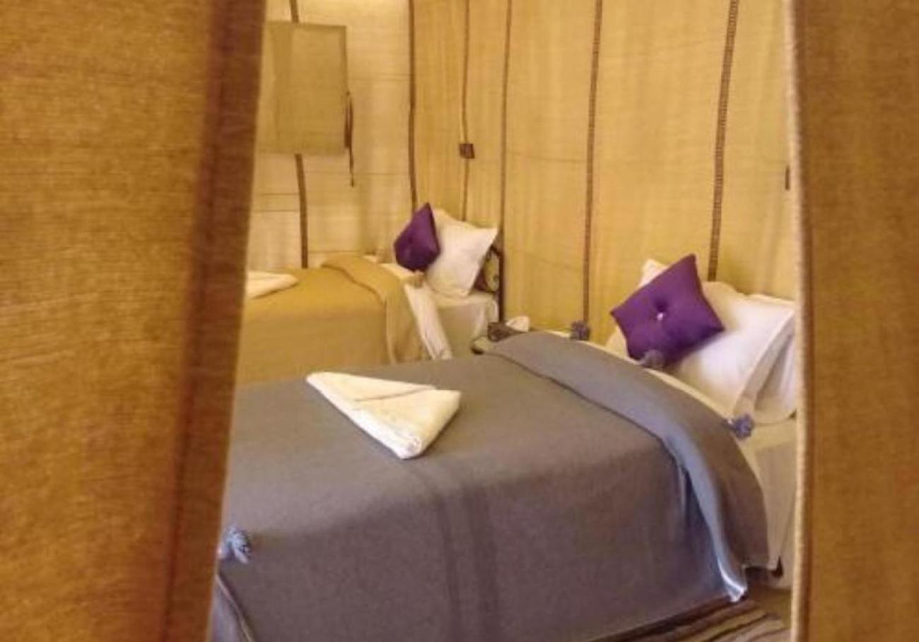 Sahara Traveling Camp Hotel Merzouga Exterior foto