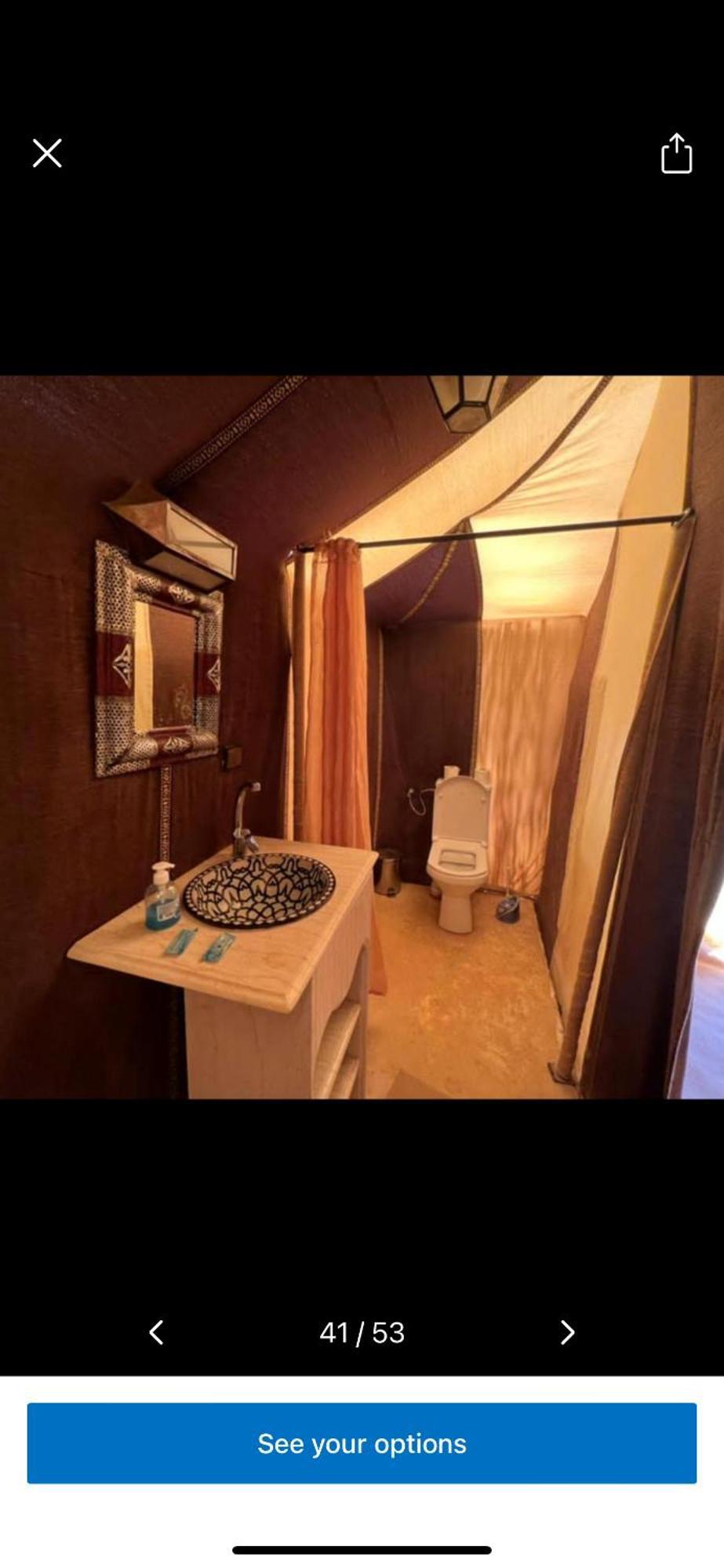Sahara Traveling Camp Hotel Merzouga Exterior foto
