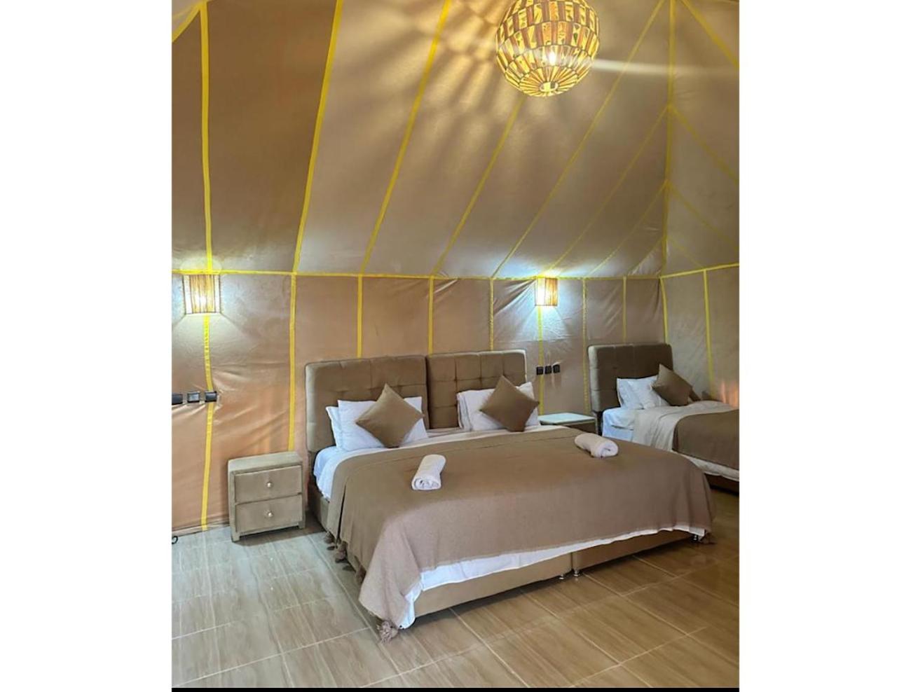 Sahara Traveling Camp Hotel Merzouga Exterior foto