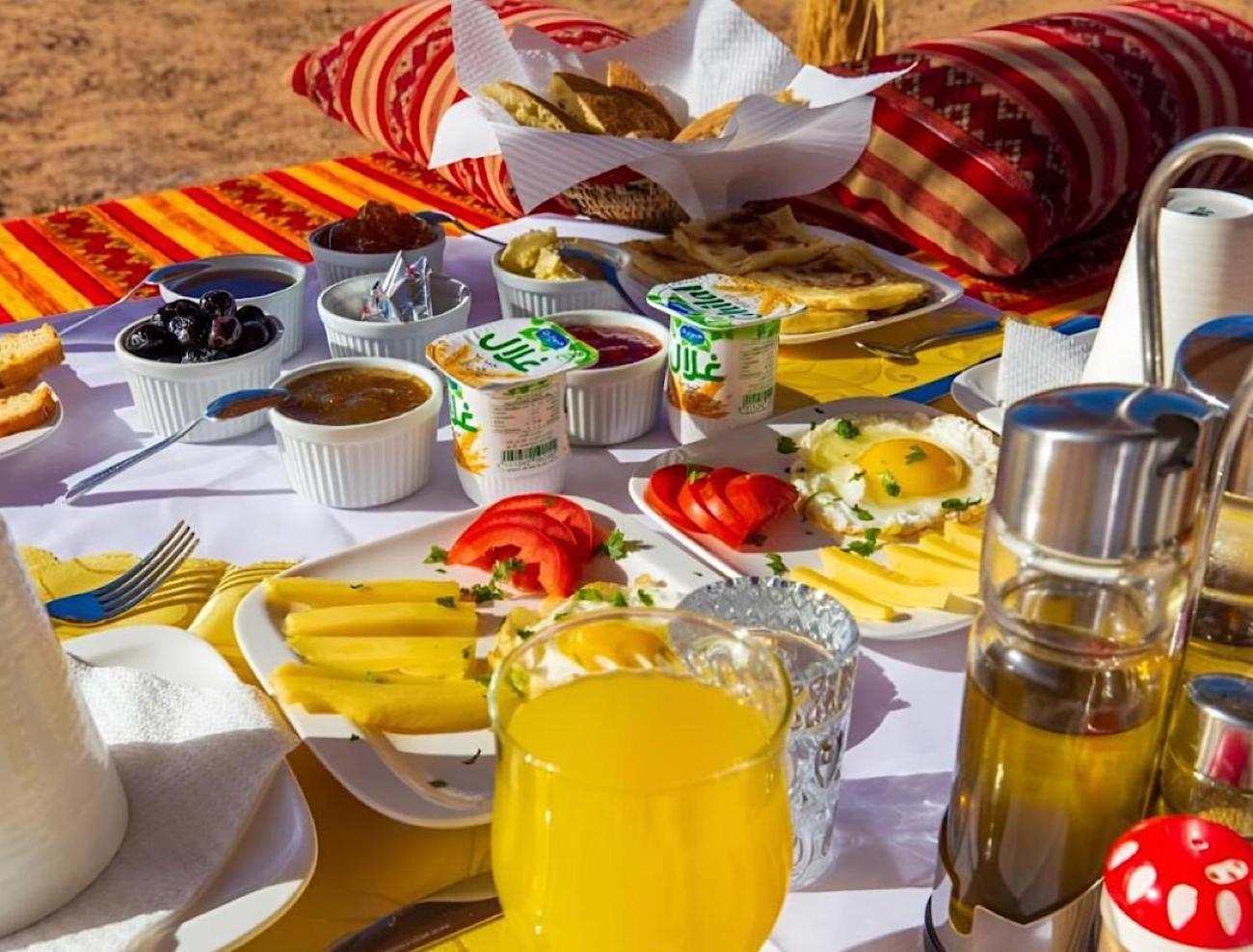 Sahara Traveling Camp Hotel Merzouga Exterior foto