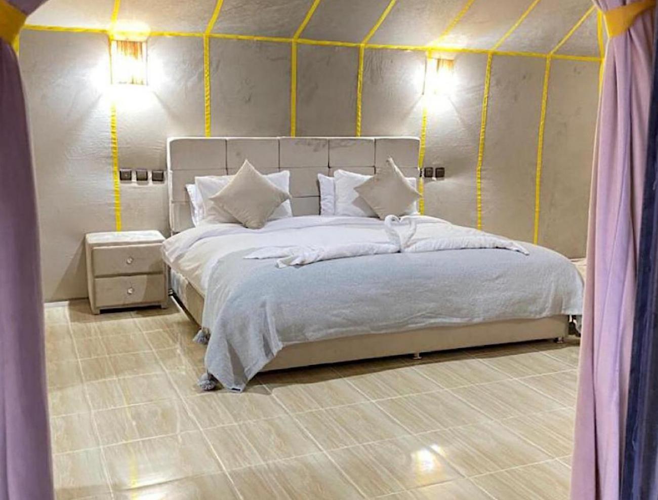 Sahara Traveling Camp Hotel Merzouga Exterior foto